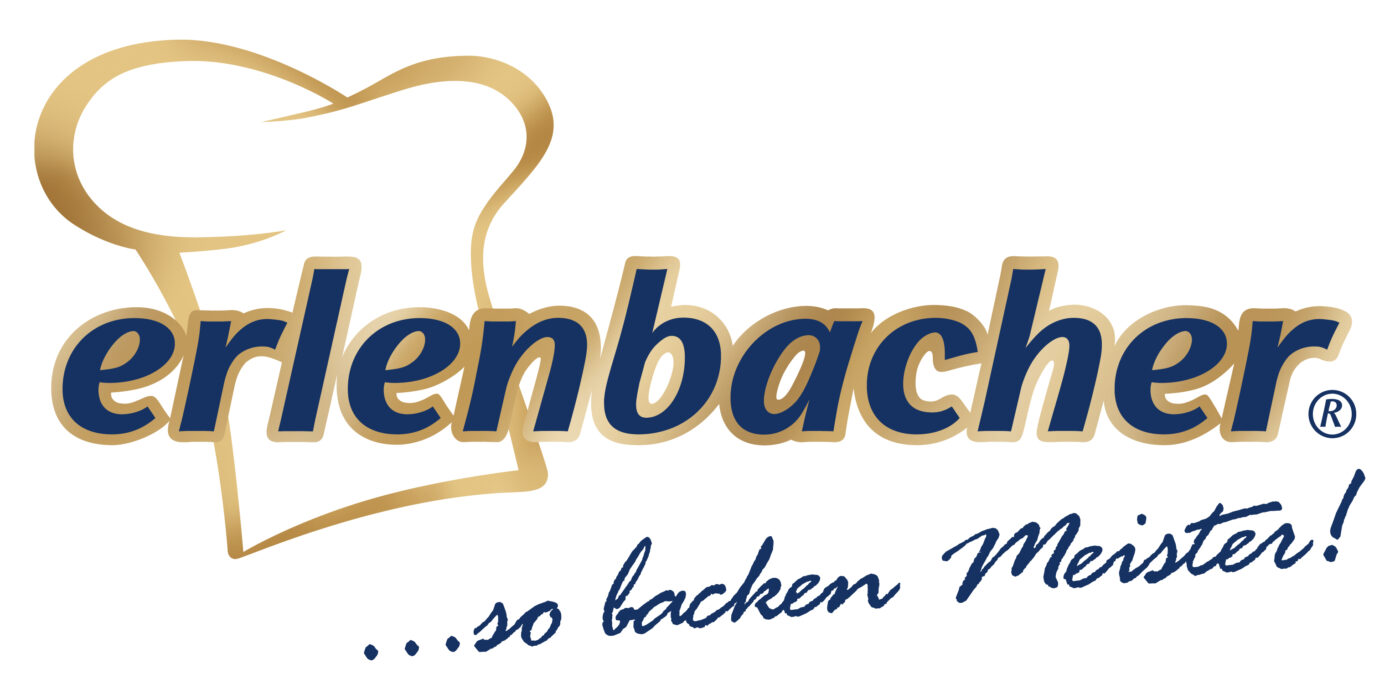 Logo Erlenbacher