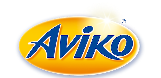 Logo der Firma Aviko