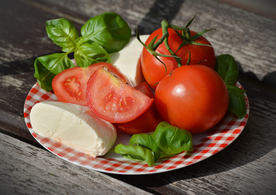 Produktideen zum Thema italienisch Küche