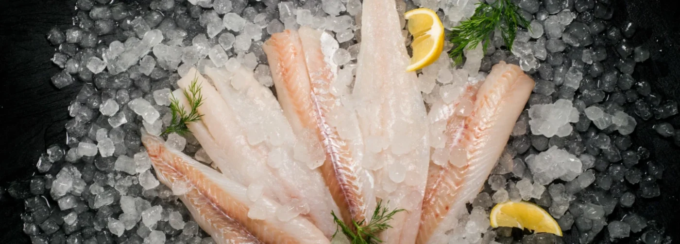 Lebensmittel Großhandel: Fisch und Meeresfrüchte bei Feddersen