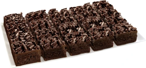 Schulanfang Brownie