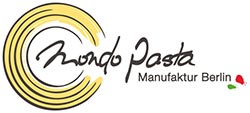 Logo Mondo Pasta