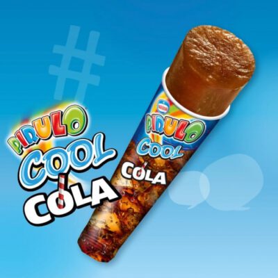 Eis Grosshandel Berlin Schöller Pirulo Cool Cola Artikelbild