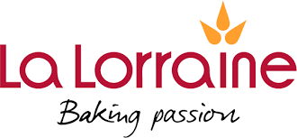 Logo La Lorraine