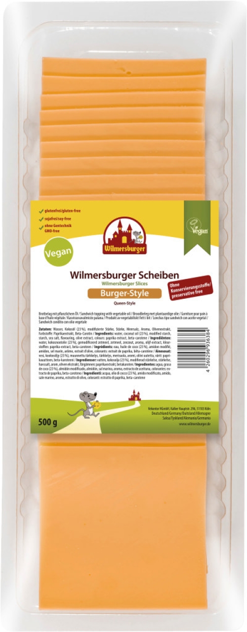 Wilmersburger Scheiben 21133