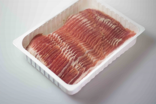 Bacon geschnitten 4369