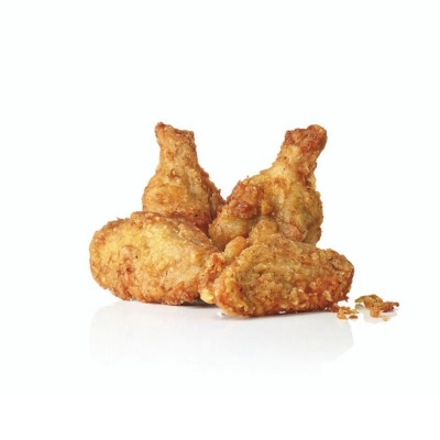 Salomon Foodworld Crispy Chik´n Wings Gourmet Style