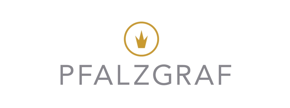 Pfalzgraf Logo