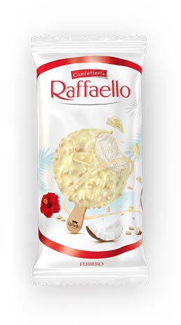 Raffaello Eis
