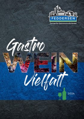 Gastro-Wein Deckblatt