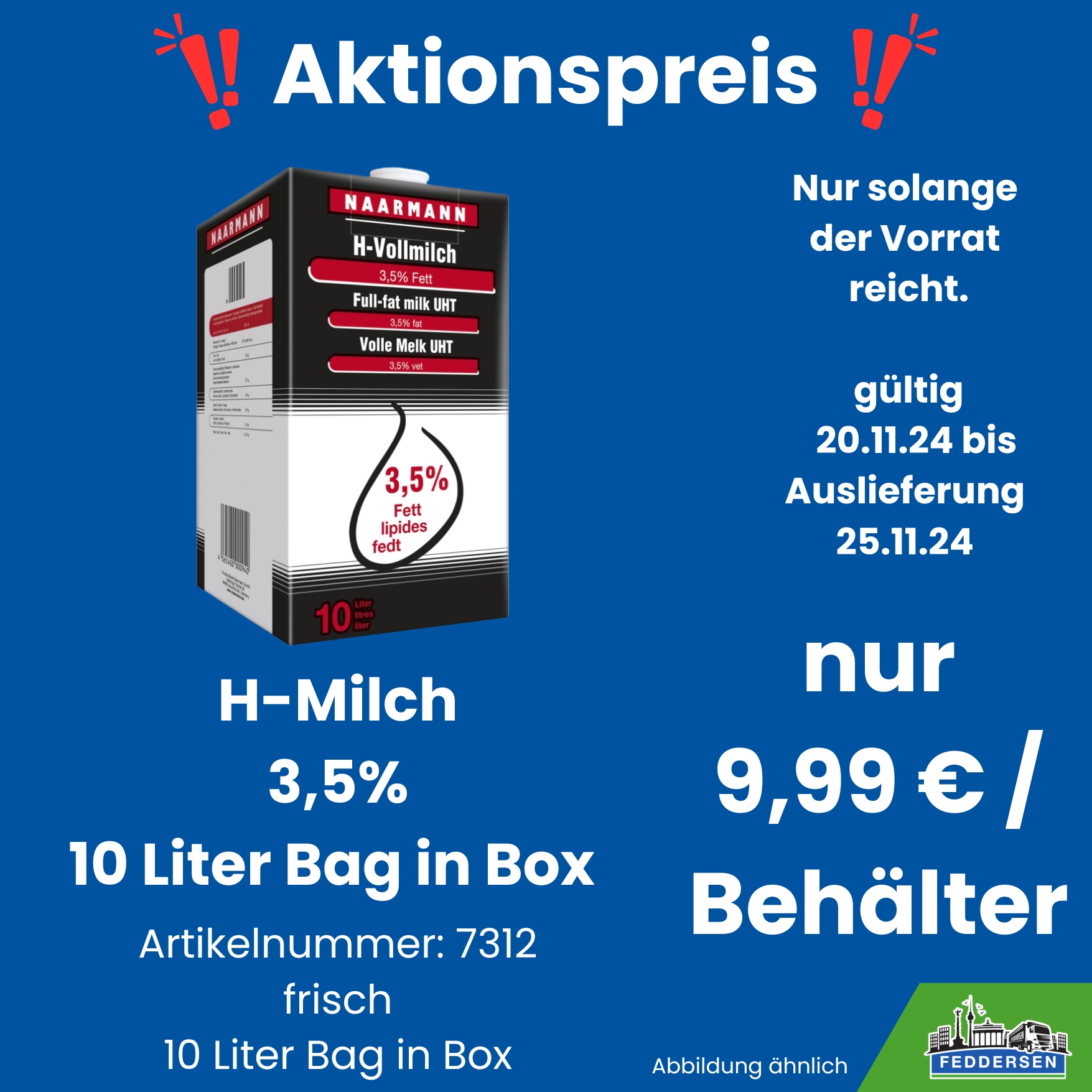 Milch